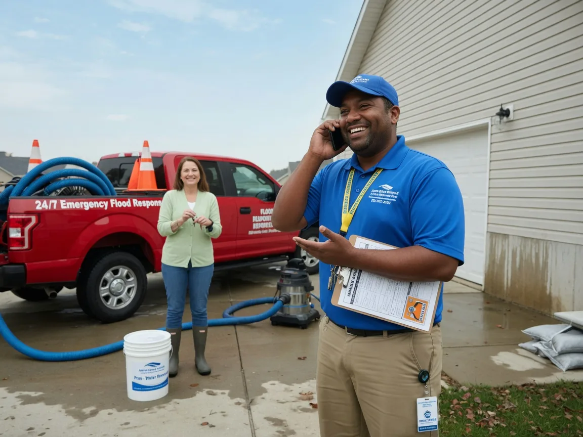 Storm Damage Water Removal Durhamville, NY FAQs